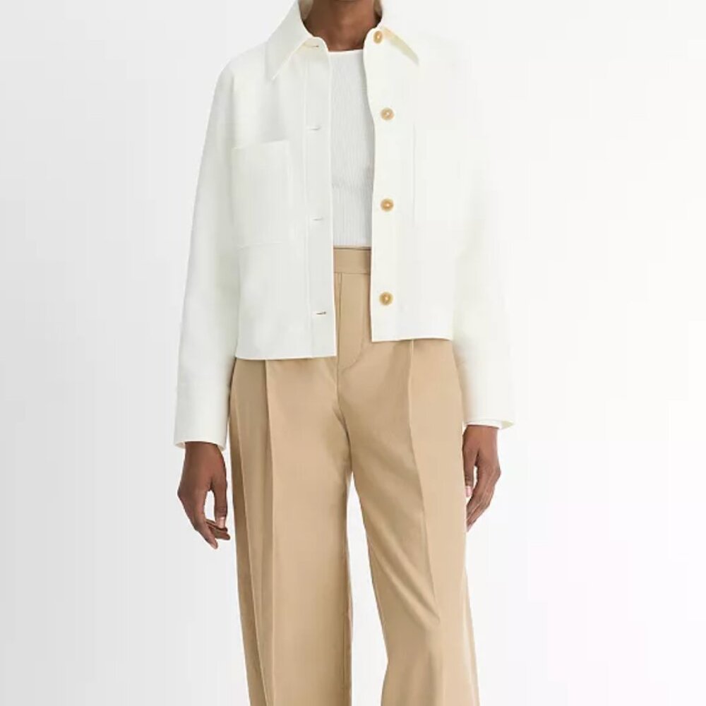 Vince Chore Jacket